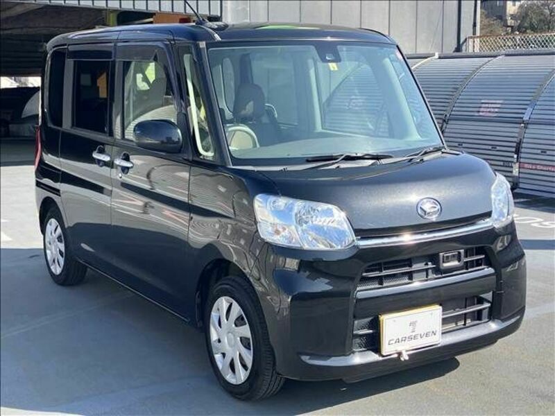 TANTO-21