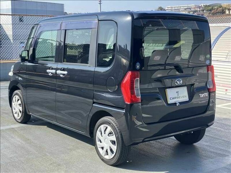 TANTO-23