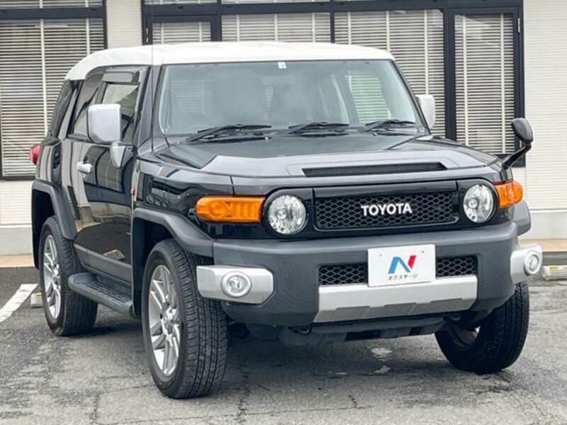 FJ CRUISER-16