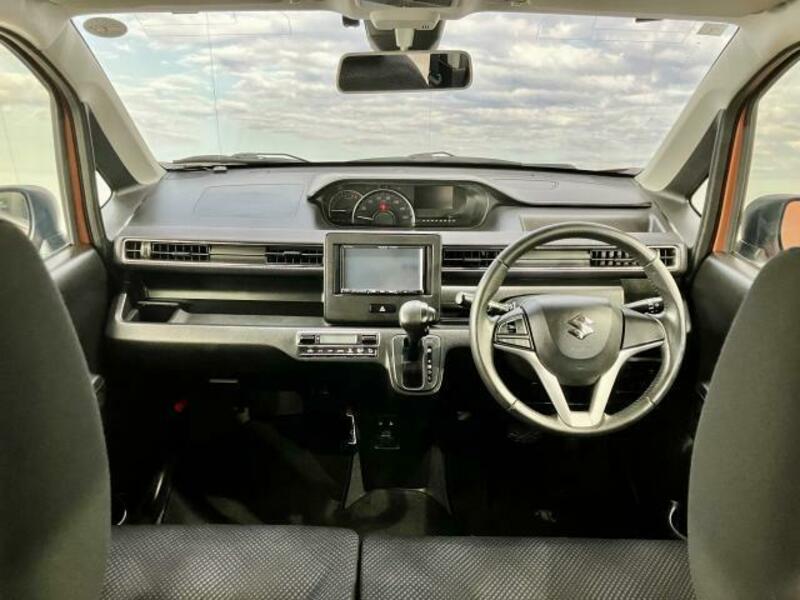 WAGON R-1