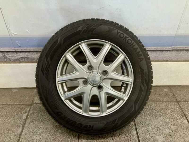 WAGON R-10