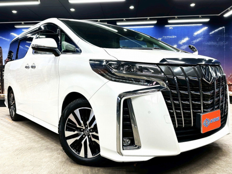 ALPHARD