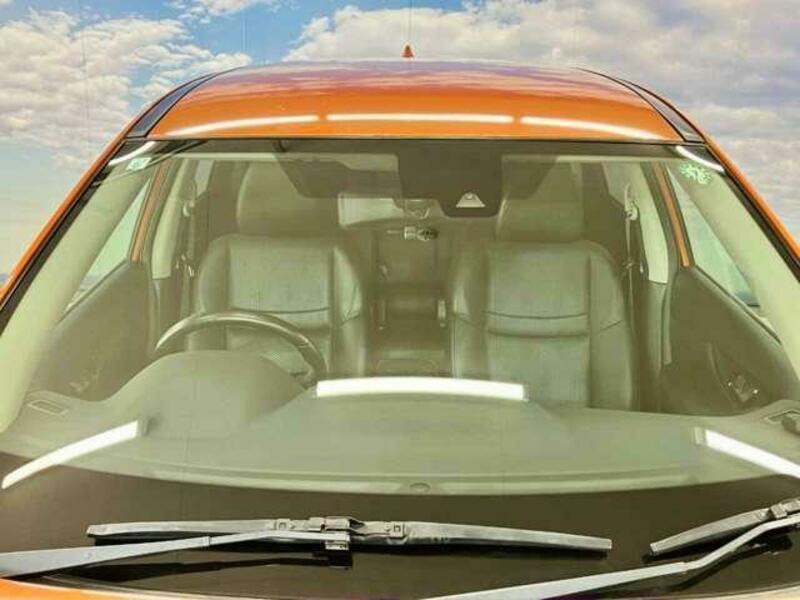 X-TRAIL-16