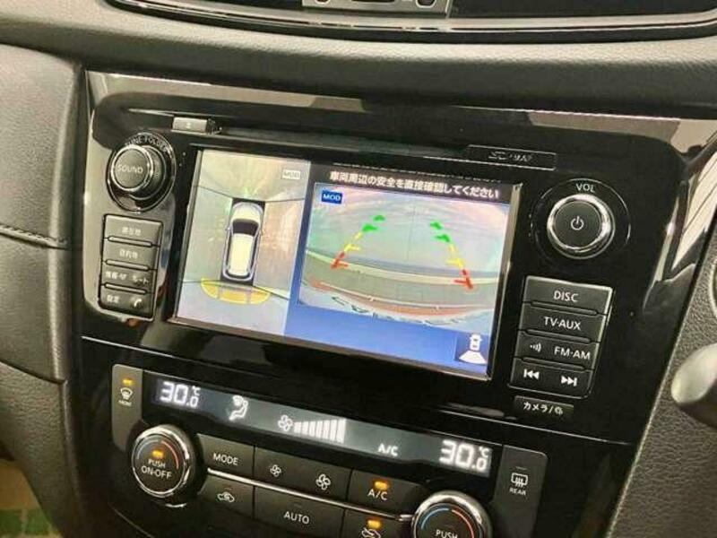 X-TRAIL-5