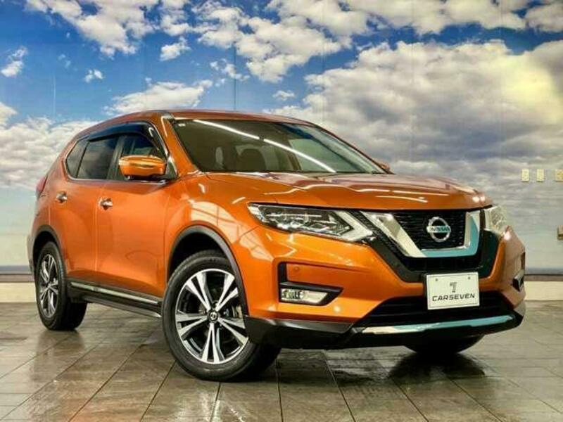 X-TRAIL-18
