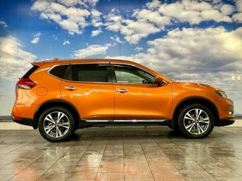 X-TRAIL-19