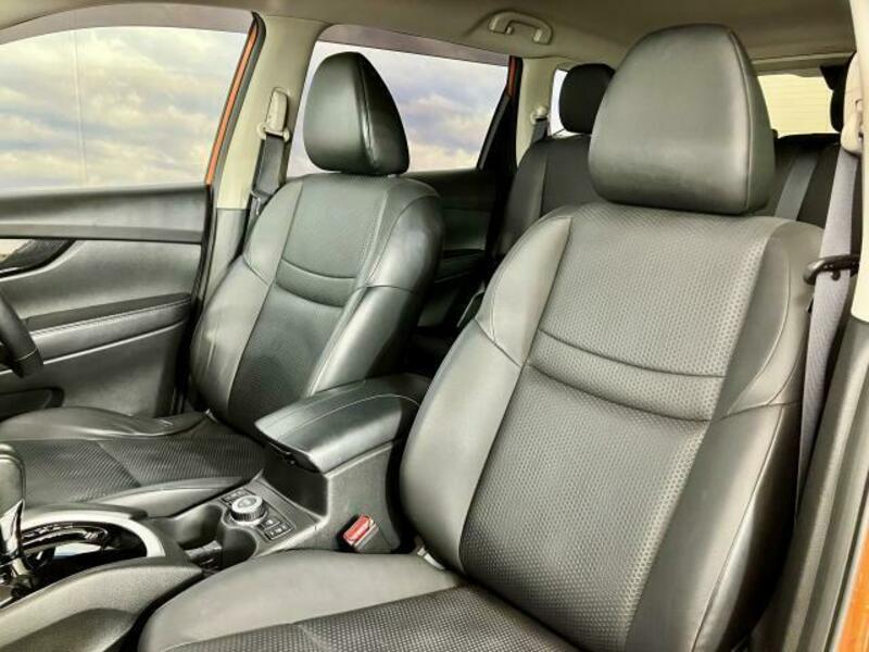 X-TRAIL-12
