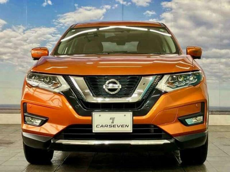 X-TRAIL-13