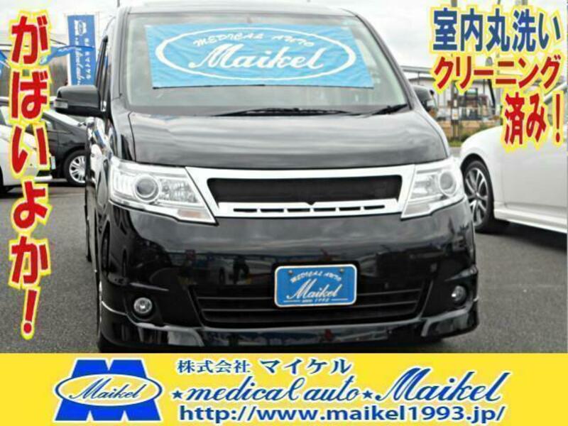 SUZUKI　LANDY