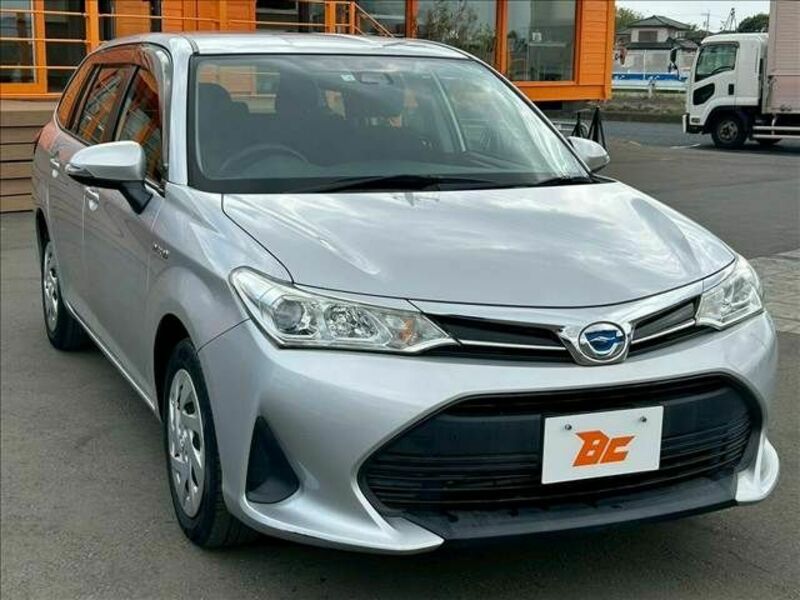 COROLLA FIELDER-7