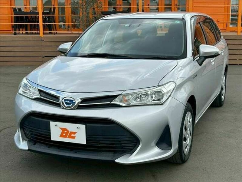 COROLLA FIELDER-9