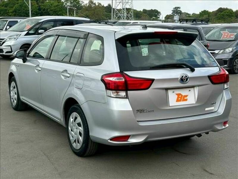 COROLLA FIELDER-12
