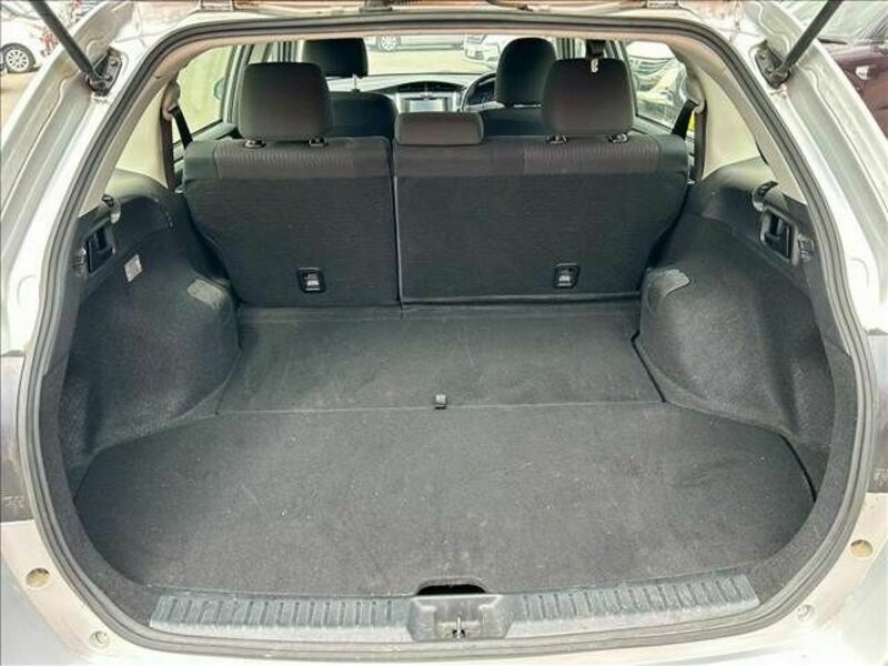 COROLLA FIELDER-18