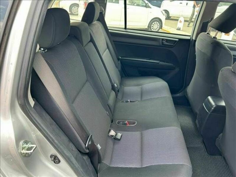 COROLLA FIELDER-19