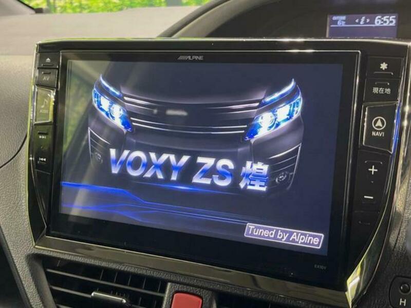 VOXY-2