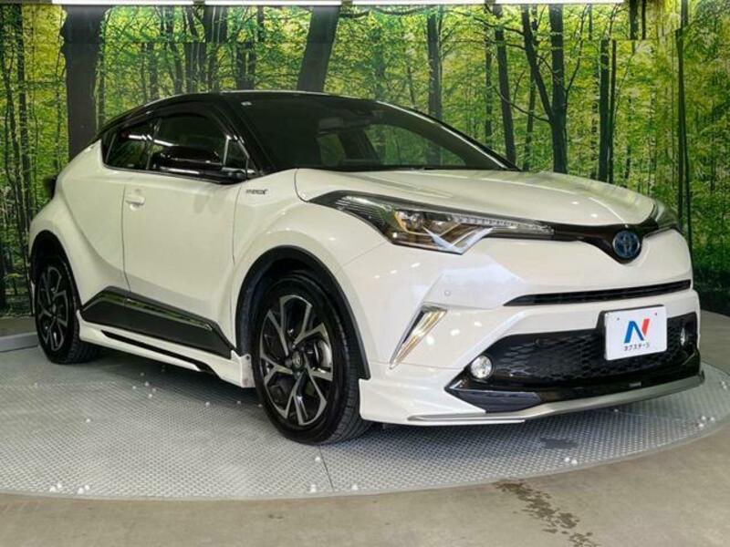 C-HR-15