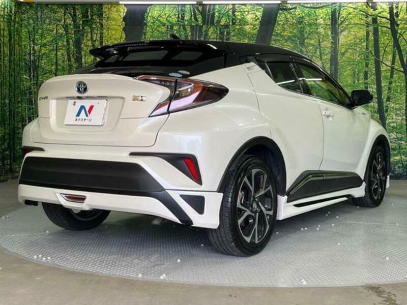 C-HR-16