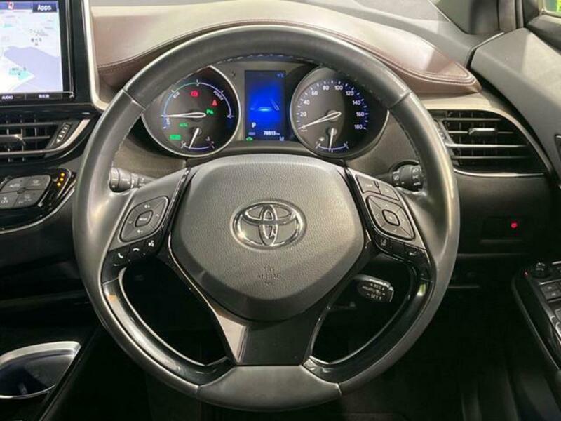 C-HR-10