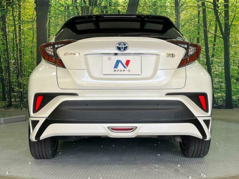 C-HR-14