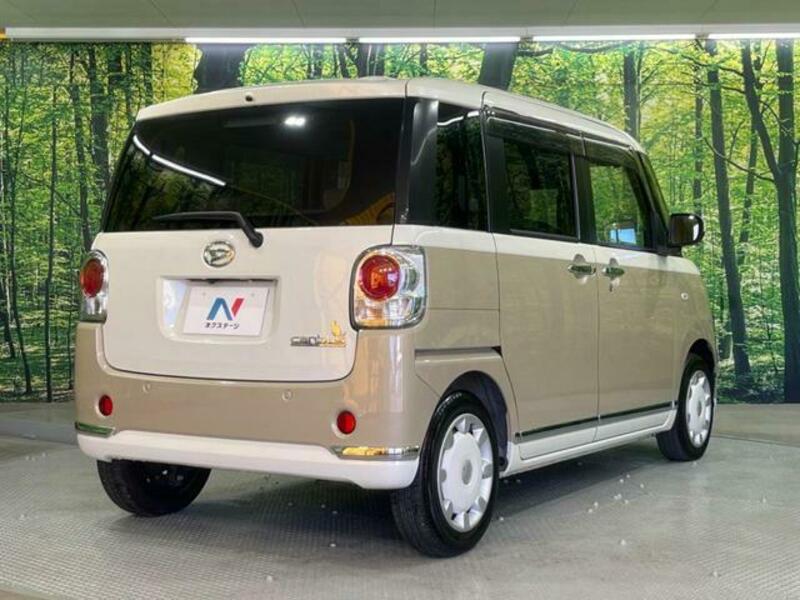 MOVE CANBUS-17