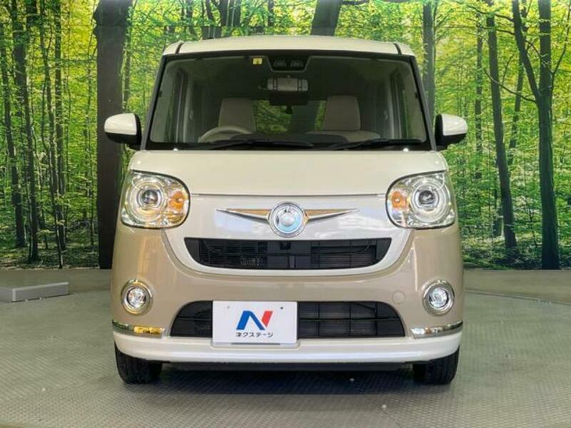 MOVE CANBUS-14