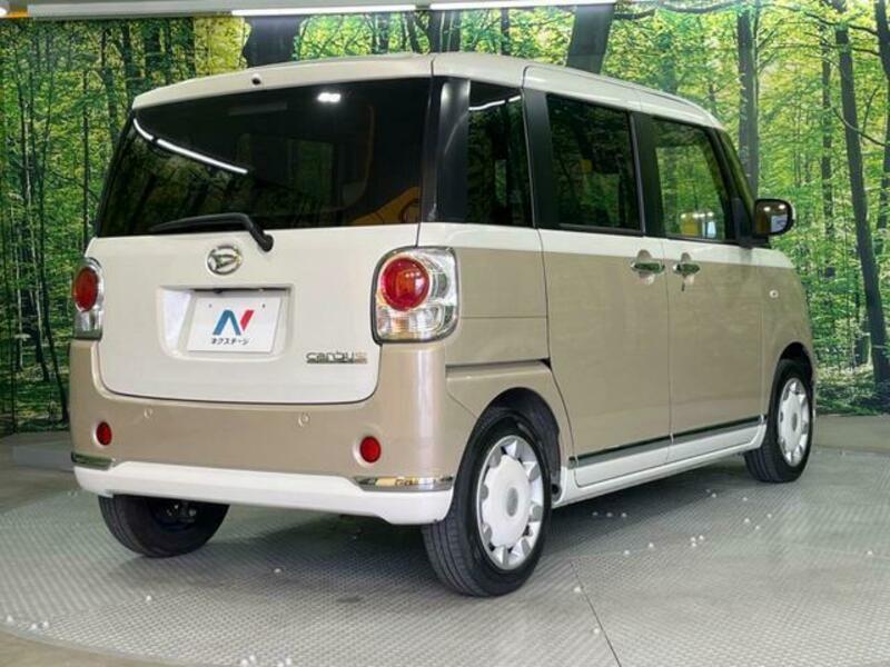 MOVE CANBUS-16