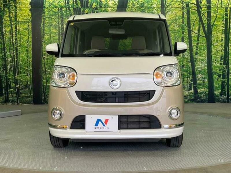 MOVE CANBUS-13