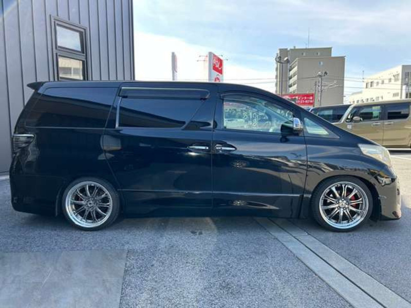 ALPHARD-10