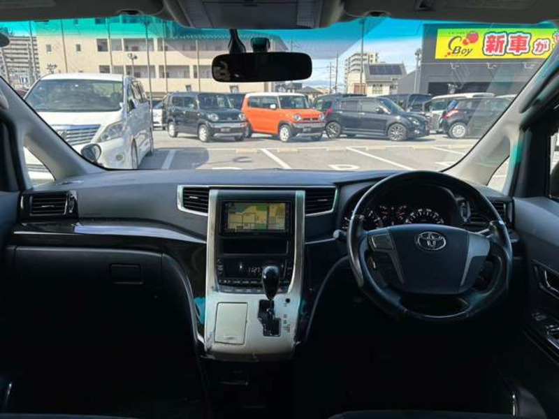 ALPHARD-16