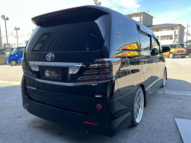 ALPHARD-11
