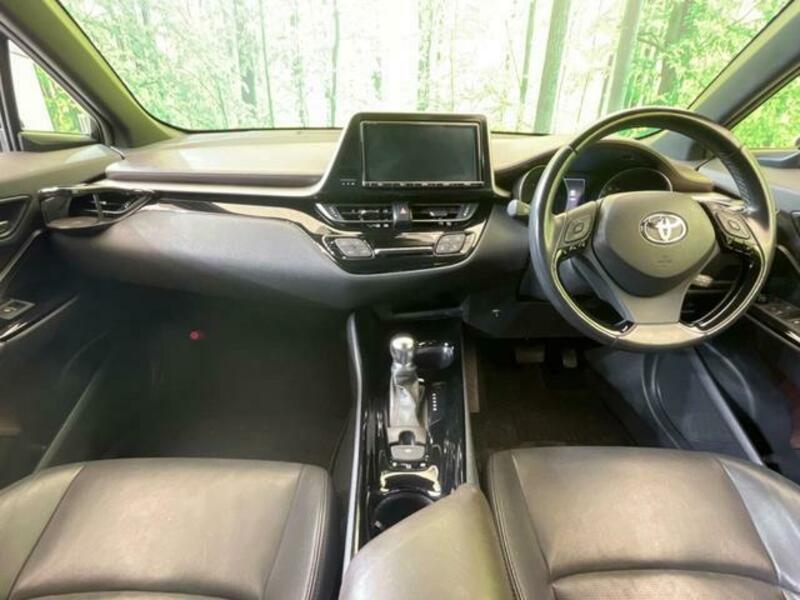 C-HR-1