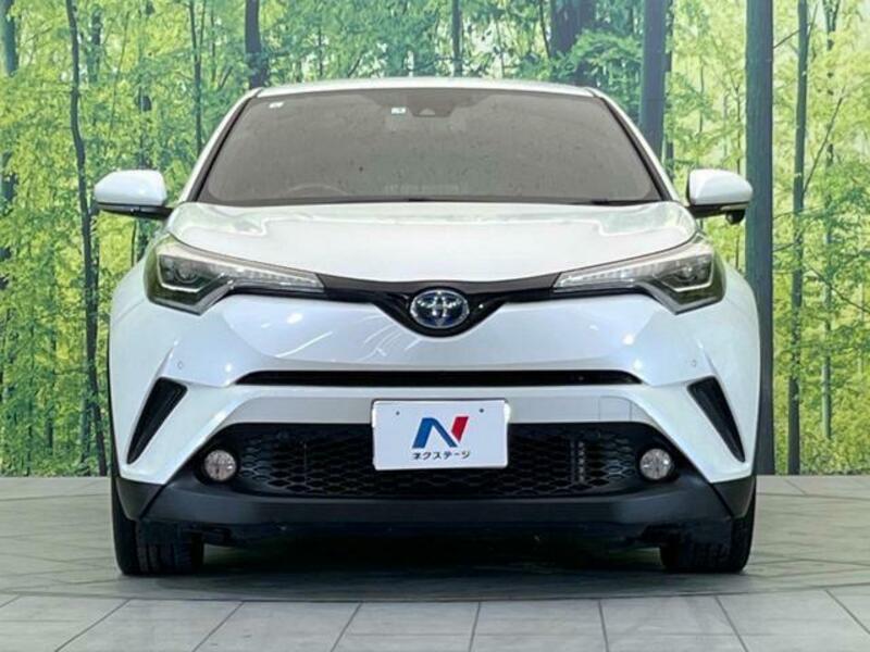 C-HR-14
