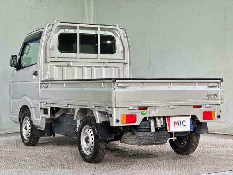 CARRY TRUCK-14