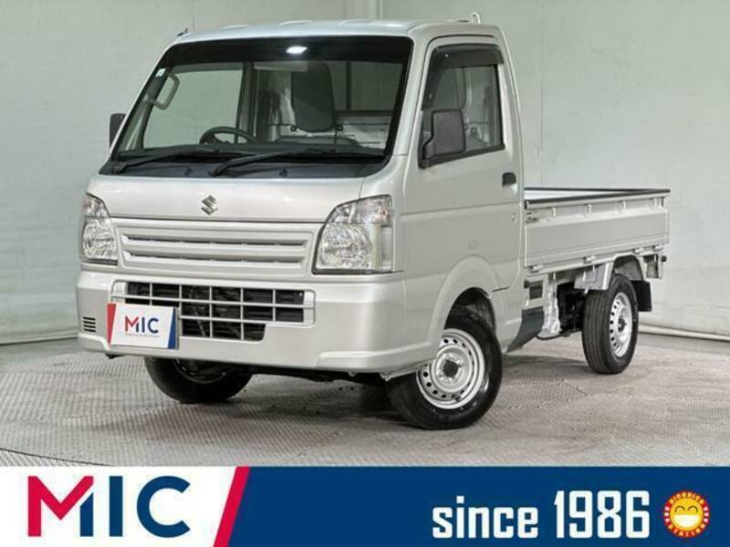 CARRY TRUCK