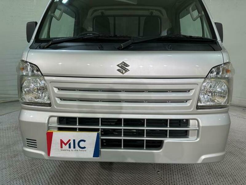 CARRY TRUCK-9