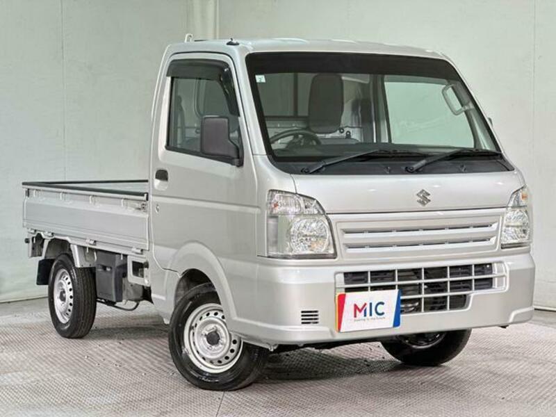 CARRY TRUCK-10