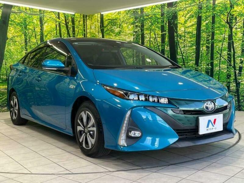 PRIUS PHV-15