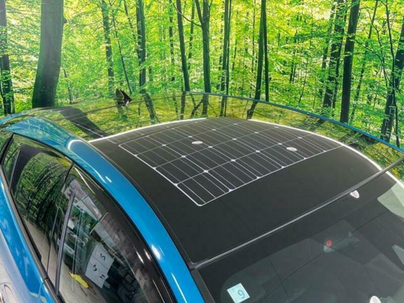 PRIUS PHV-2