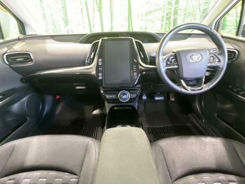 PRIUS PHV-1
