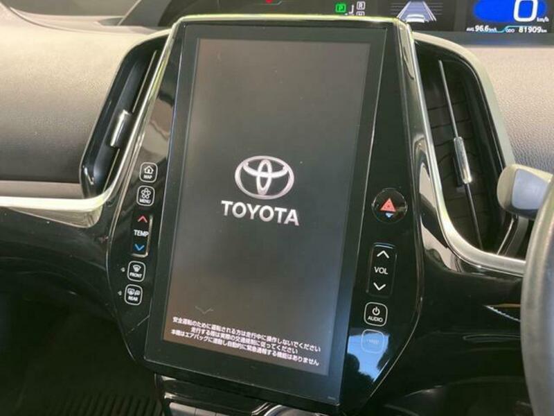 PRIUS PHV-3