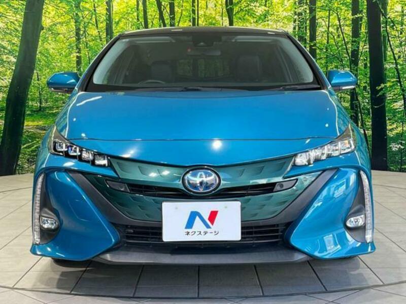 PRIUS PHV-13