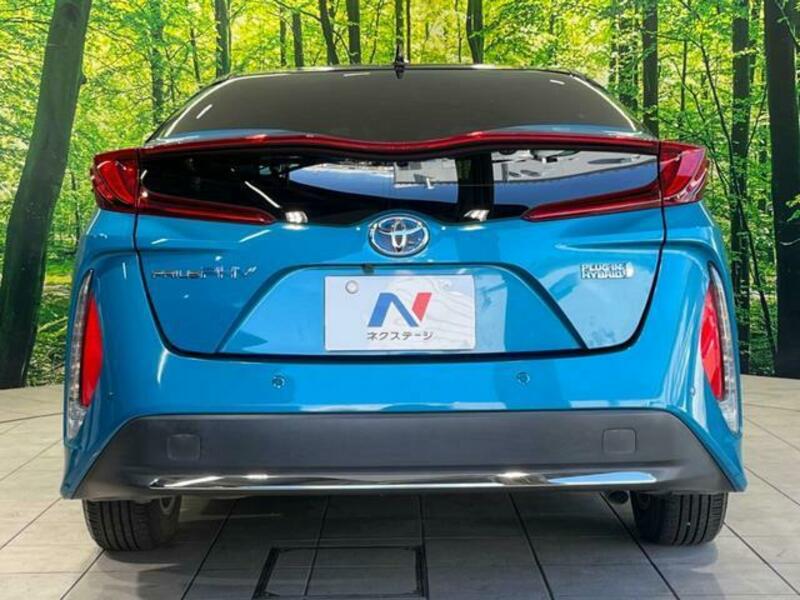 PRIUS PHV-14