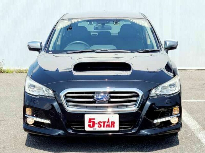 LEVORG