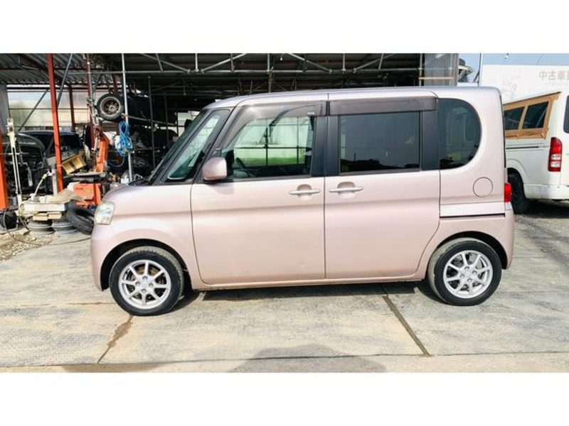 TANTO-4