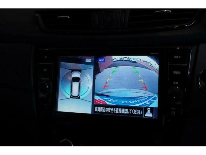 X-TRAIL-4
