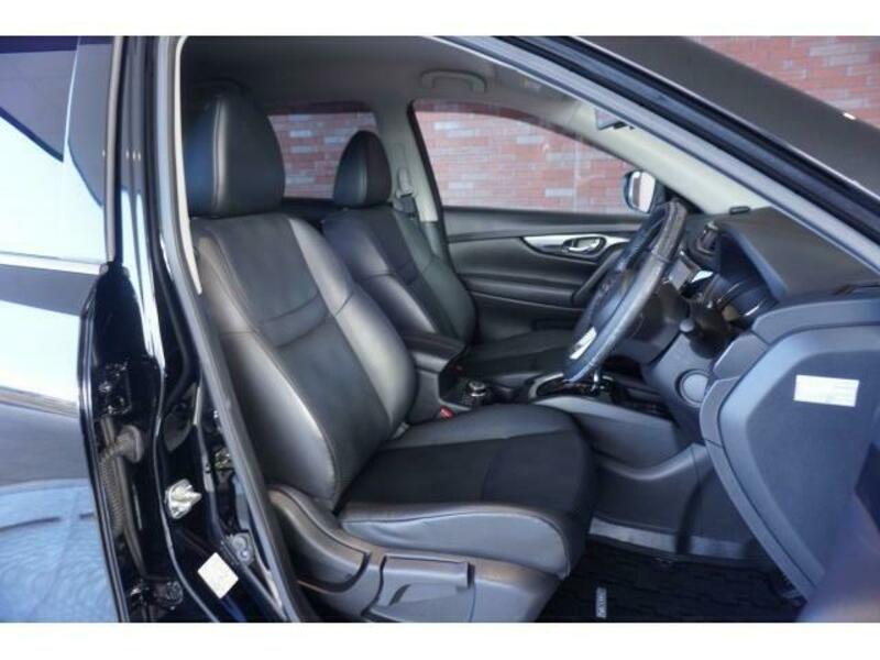 X-TRAIL-5