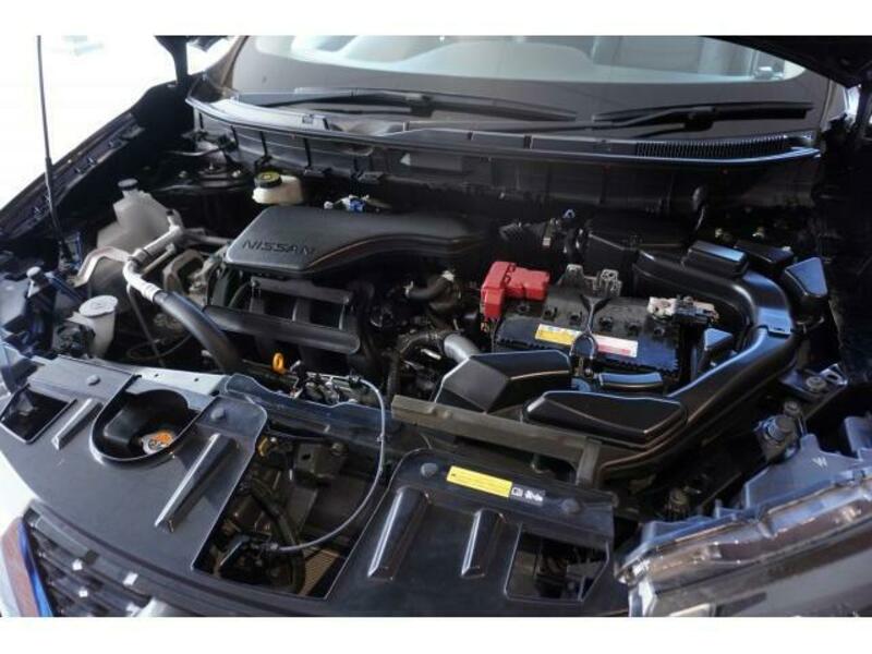 X-TRAIL-7