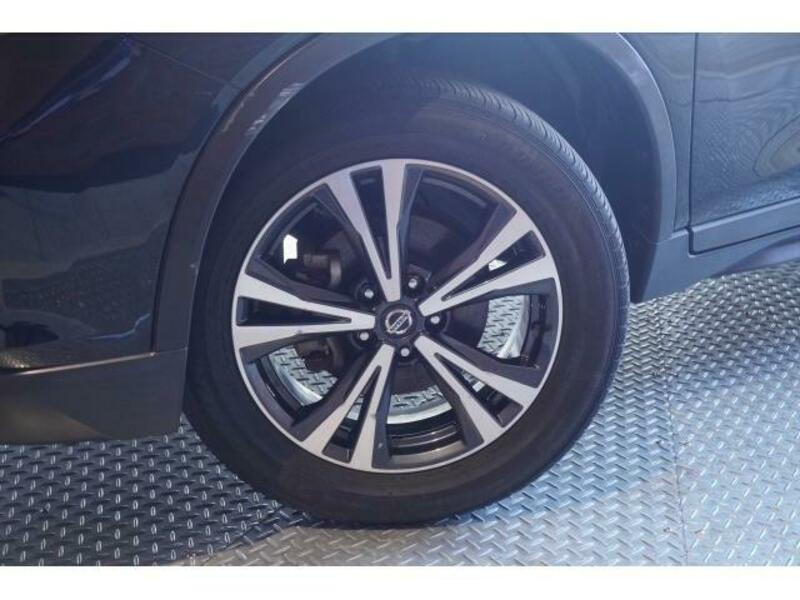 X-TRAIL-8