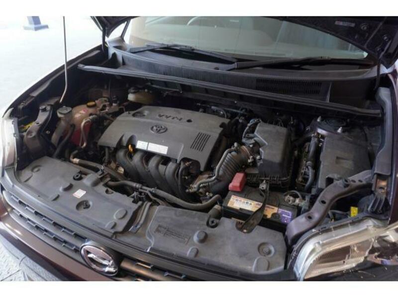 COROLLA RUMION-7