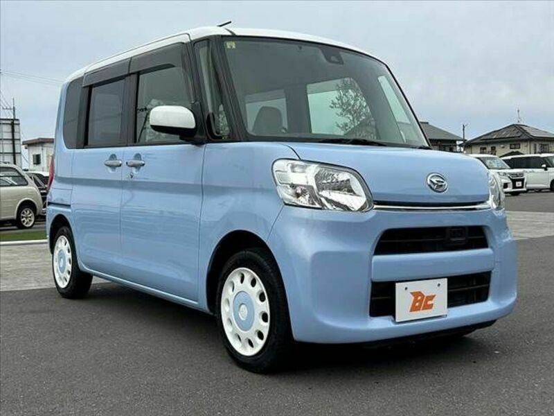 TANTO-7